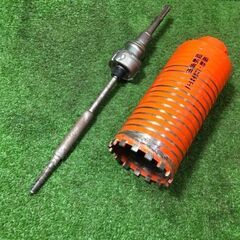 ミヤナガ PCD75R ドライモンドコアドリル【市川行徳店】【店頭取引限定】【ジャンク】管理番号：IT7X0L64TENKの画像