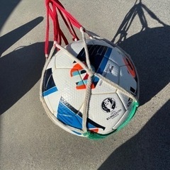 サッカーボール4号(子供サイズ)の画像