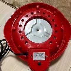引き取ってくれる方いませんか？　
家電 電気たこ焼き器の画像