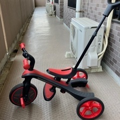 お値下げ！！おもちゃ 三輪車
