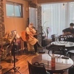 オープンマイク4/6(土)