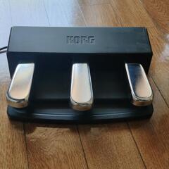 【取引中】中古　電子ピアノ　KORG LP-180　2018年製　88鍵　楽器 鍵盤楽器、ピアノの画像