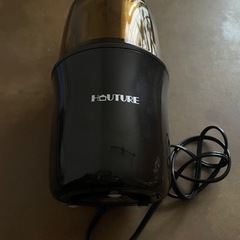 電動ミル