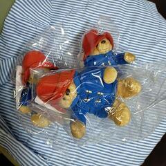 パディントン ベア