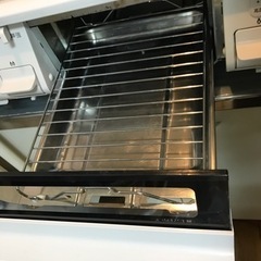 Paloma都市ガス用　ガスコンロの画像