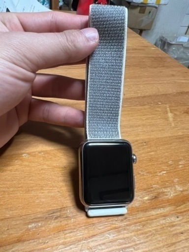 アップルウォッチ