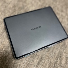 Elecom 無線ルーター