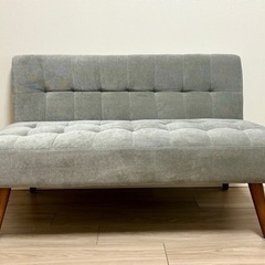家具 2人掛けソファ B-COMPANY