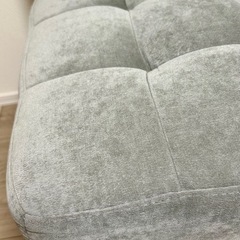家具 2人掛けソファ B-COMPANYの画像