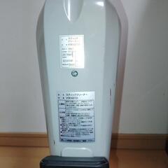 家電 生活家電 掃除機の画像