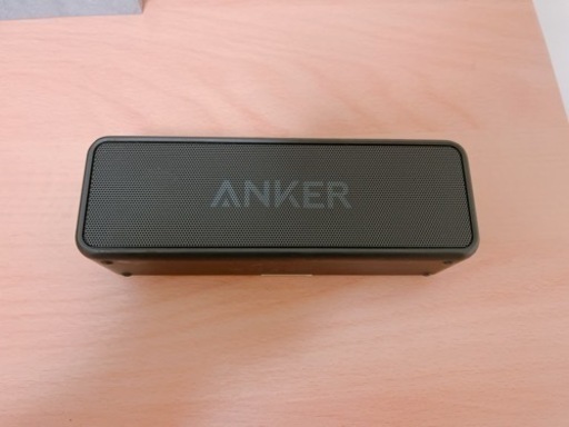 ANKER サウンドコア2  Bluetoothスピーカー