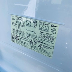 送料設置無料！！限界価格挑戦！！新生活家電♬洗濯機/冷蔵庫♬