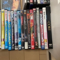DVDの画像