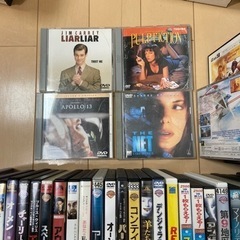 DVDの画像