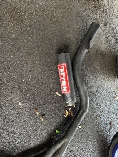 ワルツ機械 XJR400 4HM最終値下げ