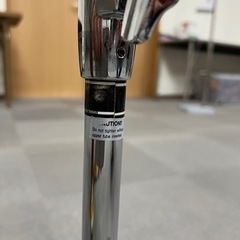 スネアスタンドの画像