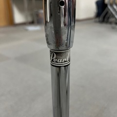 スネアスタンドの画像