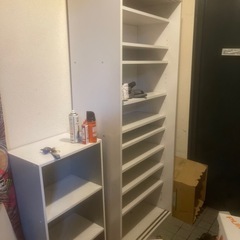 明日まで！下駄箱
