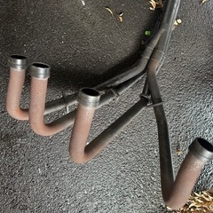 ワルツ機械 XJR400 4HM最終値下げの画像