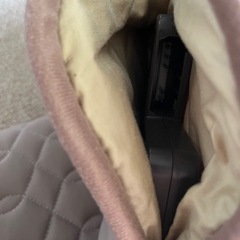 電気毛布の画像