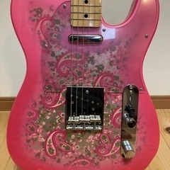 Fender フェンダー / Japan Exclusive C...
