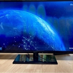Panasonic液晶テレビ