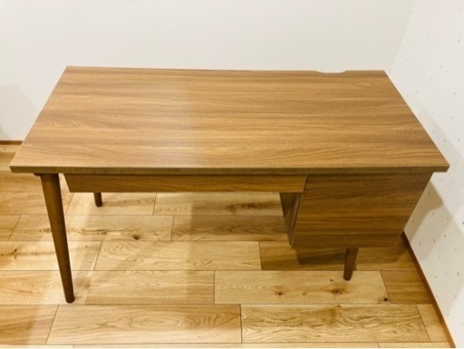 【取引中】おしゃれ　デスク