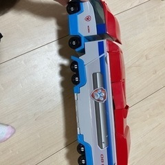 パウパトロール