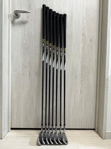 ⭐︎テーラーメイドM2アイアンセット