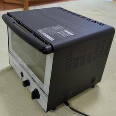 象印 オーブントースター こんがり倶楽部の画像