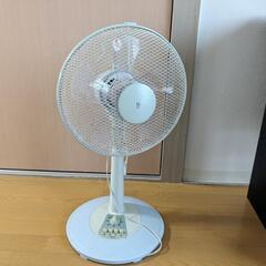 【譲渡先決まりました】家電 季節、空調家電 扇風機