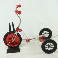 X-ZONE X-MINIⅢ キッズ 3輪、プッシュバイク