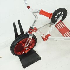 X-ZONE X-MINIⅢ キッズ 3輪、プッシュバイク