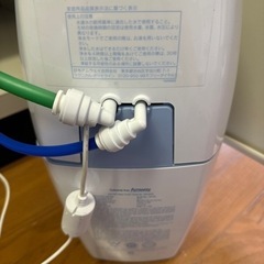 アムウェイ浄水器の画像