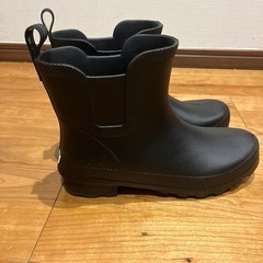 【受け渡し予定者あり】長靴　LLサイズの画像