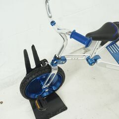 X-ZONE X-MINIⅢ キッズ 3輪、プッシュバイク