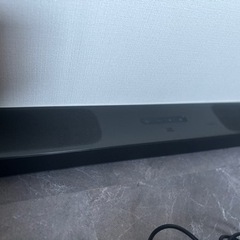 サウンドバー　高品質スピーカー　JBL BAR 5.0 MultiBeam