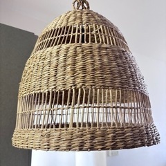 IKEA照明器具シェード
