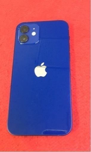 iPhone12 64GB バッテリー84%   simフリー