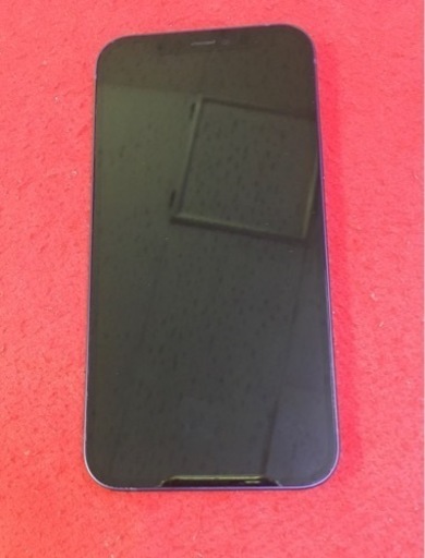 iPhone12 64GB バッテリー84%   simフリー