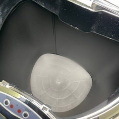 【超便利な大型自動開閉ゴミ箱】 センサー 家具 インテリア オシャレ の画像
