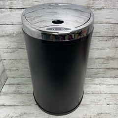 【超便利な大型自動開閉ゴミ箱】 センサー 家具 インテリア オシャレ 