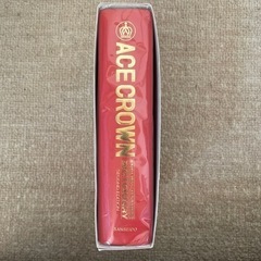 エースクラウン英和辞典の画像