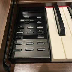 【電子ピアノ】ヤマハ×島村楽器コラボレーションモデル「SCLP-5350」の画像