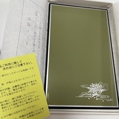 台付ふくさの画像