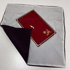 台付ふくさの画像