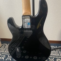 ベース Sterling by MUSIC MAN SUB RAY4の画像
