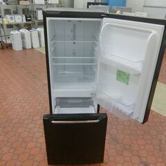 ID 401532 冷蔵庫2ドア 150L ハイセンス 2020年 HR-D15CB
