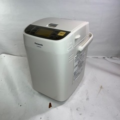 ☆動作良好☆Panasonic パナソニック ホームベーカリー sd