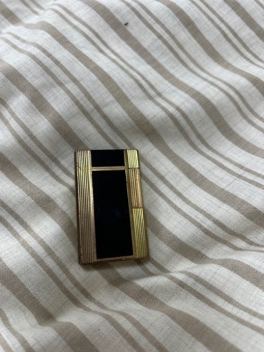 
S.T.dupont デュポンガスライター